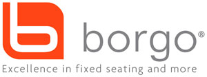 BORGO UPHOLSTERY LTD logo