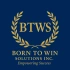 BORN TO WIN SOLUTIONS INC logo
