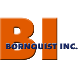 BORNQUIST INC logo