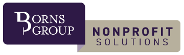 BORNS GROUP INC logo