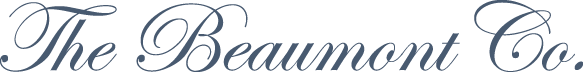 BORRA- LA FOND PROPERTIES CO logo