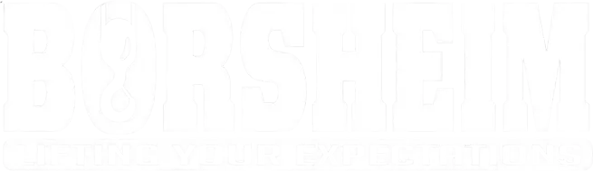 BORSHEIM CRANE SERVICE, LLC logo