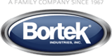 BORTEK INDUSTRIES, INC. logo