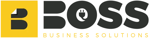 BOSS BUSINESS SOLUTIONS LLC logo