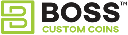 BOSS CUSTOM PRODUCTS logo