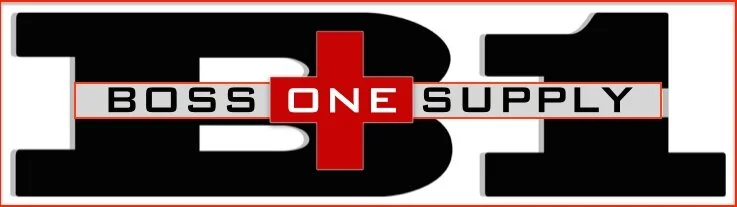 BOSS ONE SUPPLY INC logo