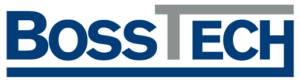 BOSS TECH INCORPORATED logo