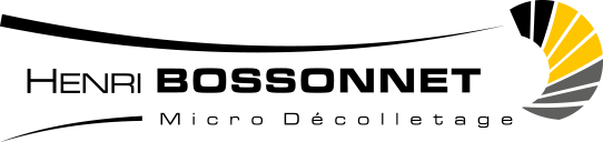 BOSSONNET INC logo