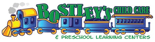 BOSTLEY'S PRE-SCHOOL LEARNING CENTER, INC. logo
