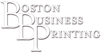 BOSTON BUSINESS PRINTING INC logo