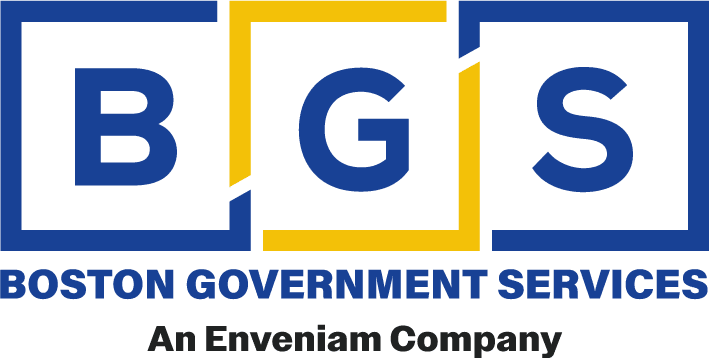 BOSTON GOVERNMENT SERVICES, LLC logo