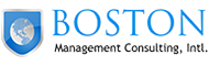 BOSTON MANAGEMENT CONSULTING INTERNATIONAL LLC logo