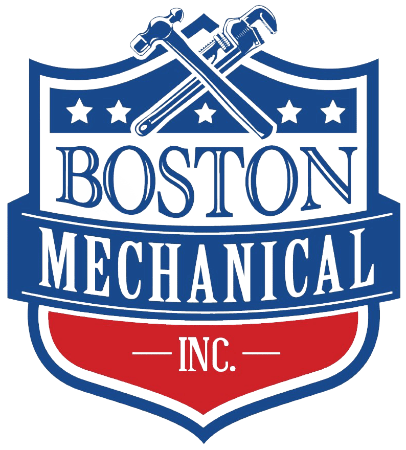 BOSTON MECHANICAL INC logo