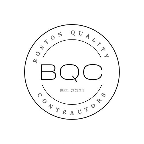 BOSTON QUALITY CONTRACTORS, LLC logo