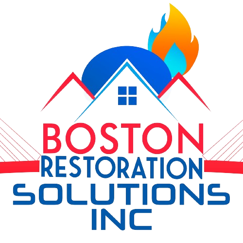 BOSTON RESTORATION SOLUTIONS, INC logo