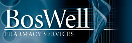BOSWELL PHARMACY SERVICES LLC logo