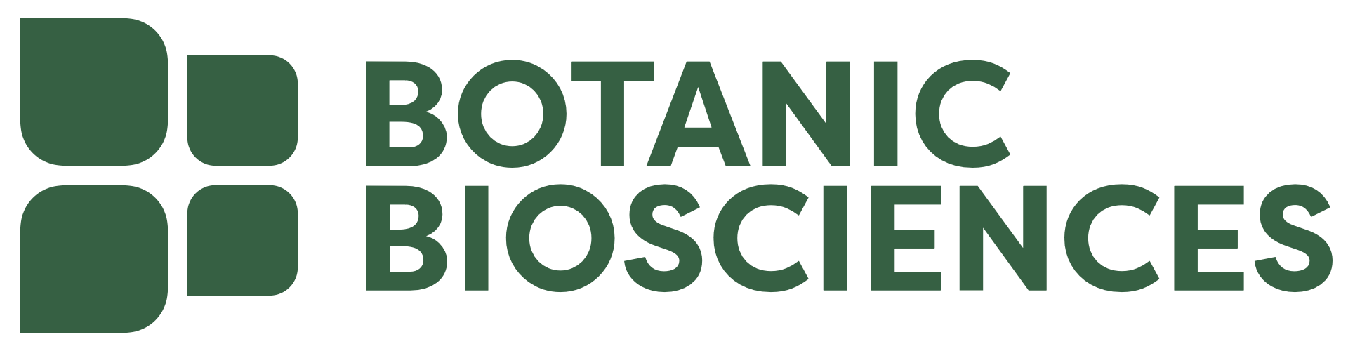 BOTANIC BIOSCIENCES LLC logo