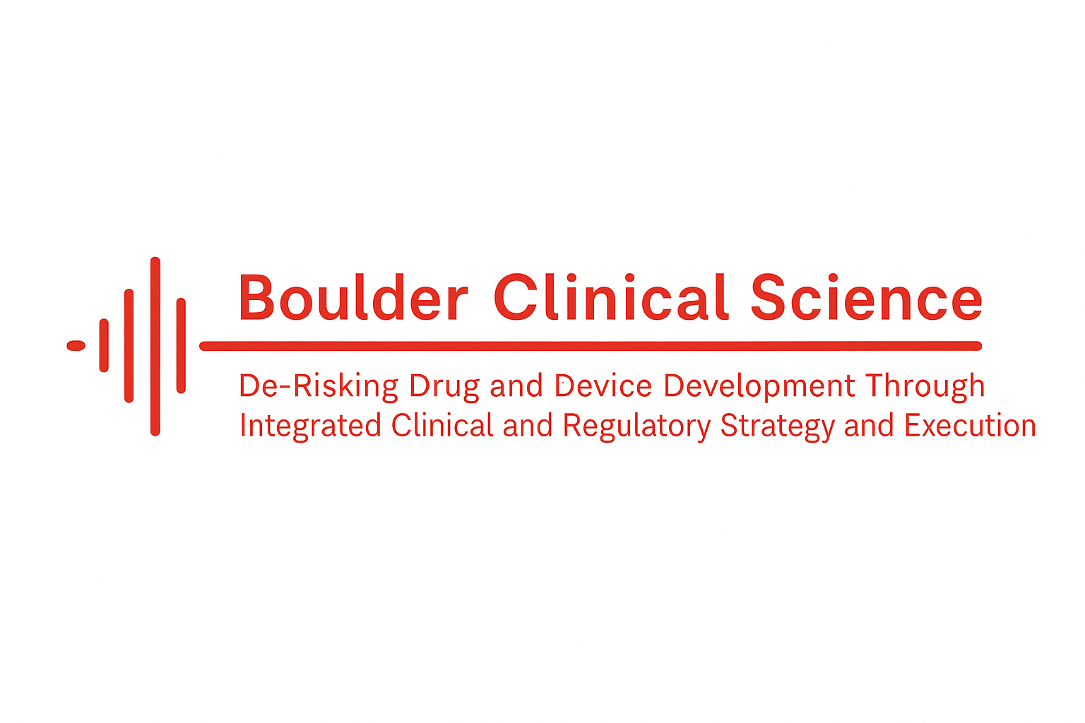 BOULDER CLINICAL SCIENCE, L.L.C. logo