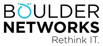 BOULDER NETWORKS INC logo