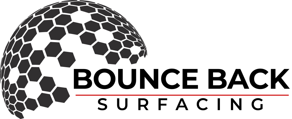 BOUNCE BACK SURFACING logo