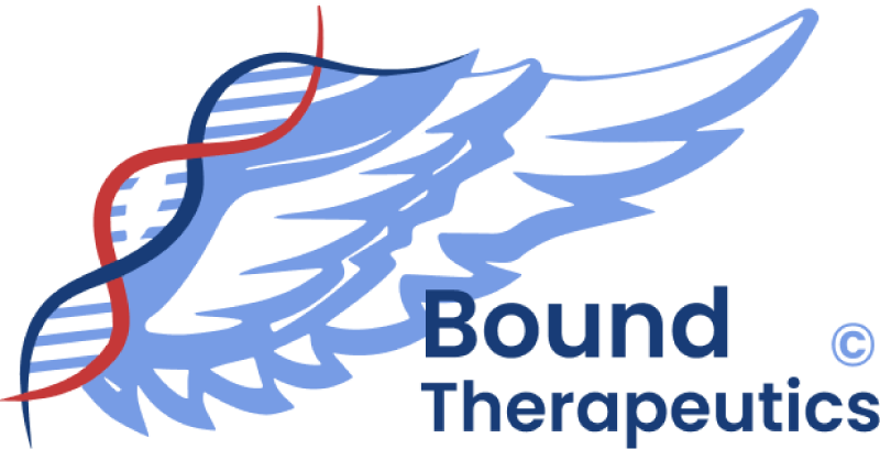 BOUND THERAPEUTICS LLC logo