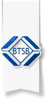 BOUND TO STAY BOUND BOOKS, INC. logo