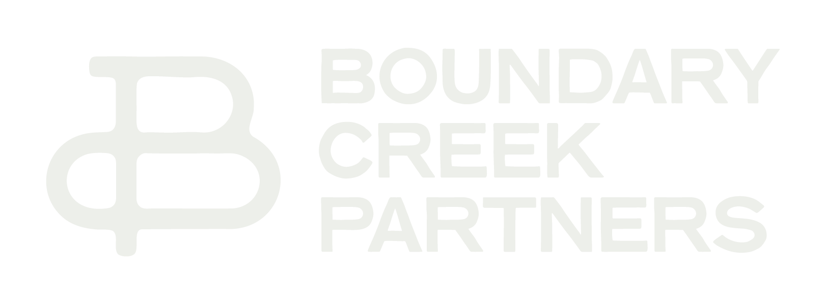 BOUNDARY CREEK PARTNERS LLC logo