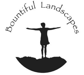 BOUNTIFUL LANDSCAPES logo