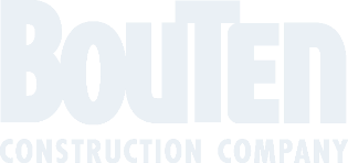 BOUTEN CONSTRUCTION CO logo