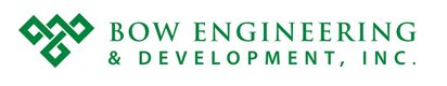 BOW ENGINEERING & DEVELOPMENT, INC. logo