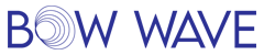 BOW WAVE LLC logo