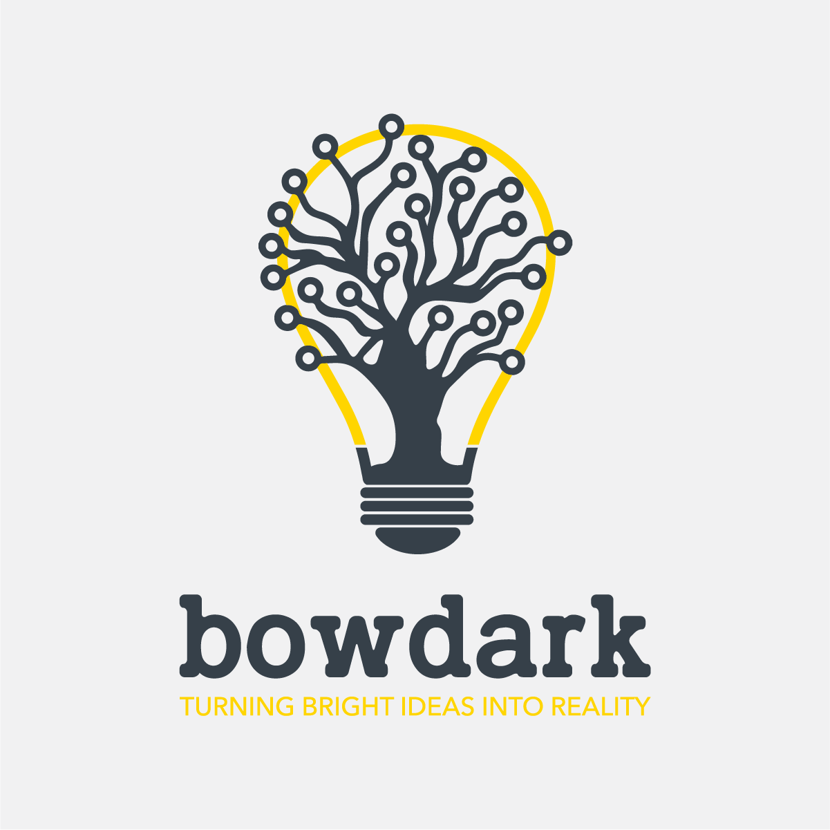 BOWDARK CONSULTING INC logo