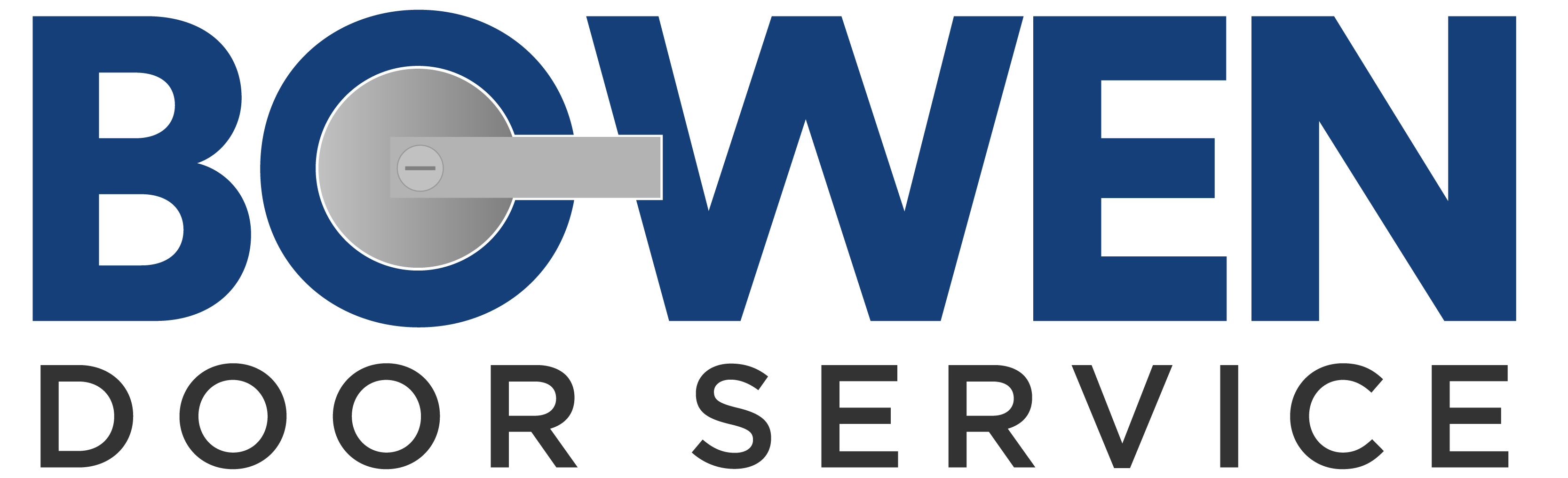 BOWEN DOOR SERVICE LLC logo