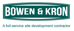BOWEN & KRON ENTERPRISES INC logo