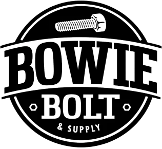 BOWIE BOLT AND SUPPLY INC logo