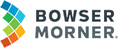 BOWSER-MORNER, INC. logo