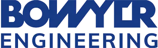 BOWYER ENGINEERING LIMITED logo