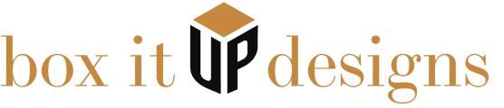 BOX IT UP DESIGNS INC logo