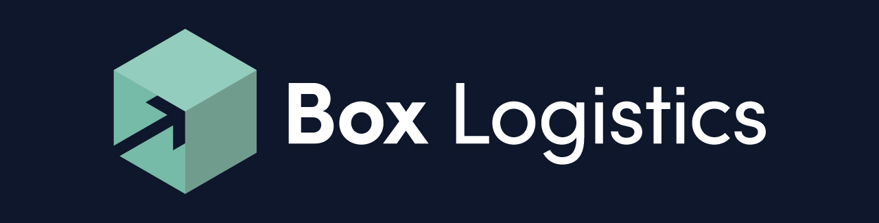 BOX LOGISTICS LLC logo
