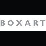BOXART INC logo