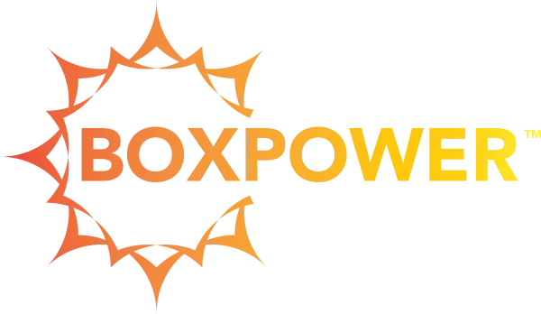 BOXPOWER INC logo