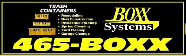 BOXX SYSTEMS, LLC logo