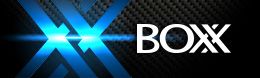 BOXX TECHNOLOGIES, LLC logo