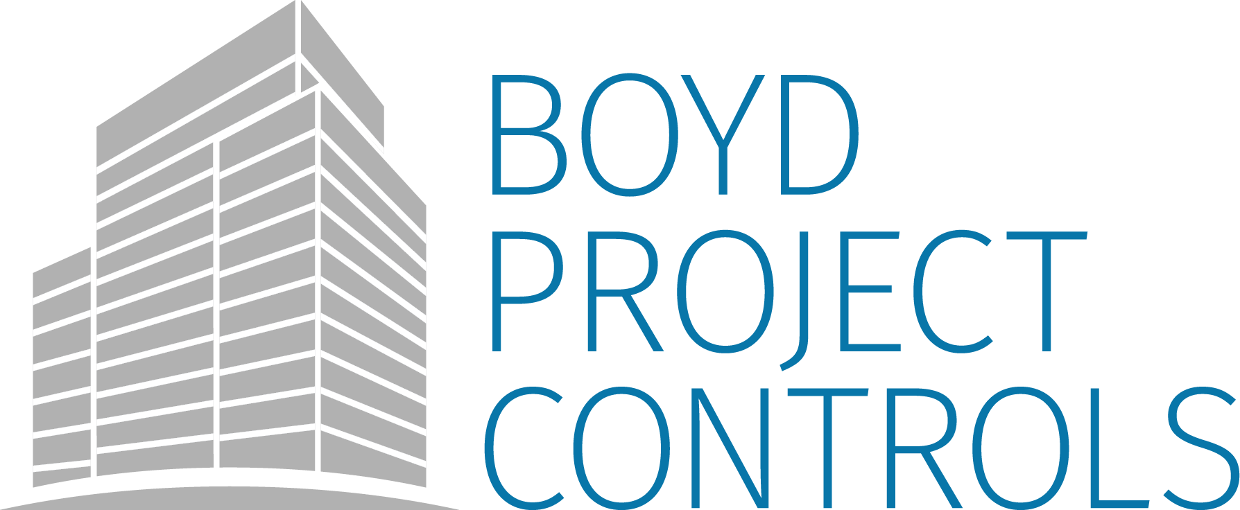 BOYD PROJECT CONTROLS logo