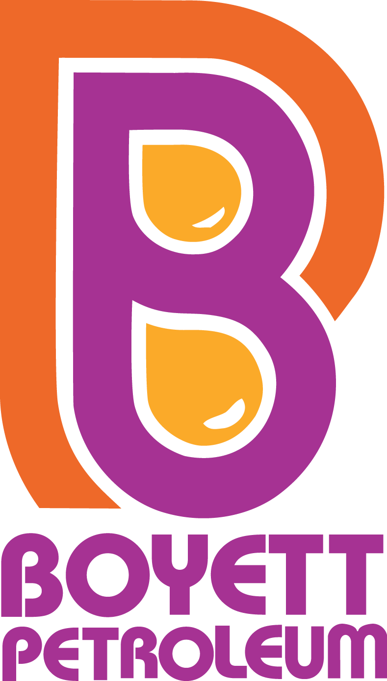 BOYETT PETROLEUM logo