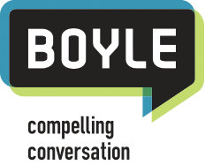 BOYLE PUBLIC AFFAIRS LLC logo