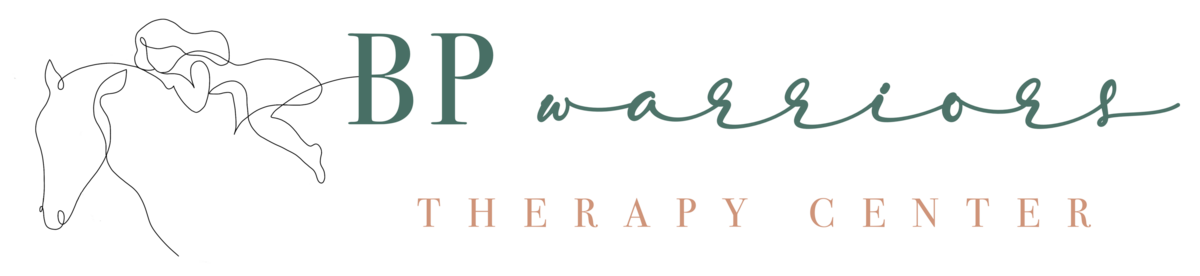 BP WARRIORS LLC logo