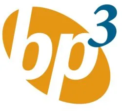 BPCUBED, INC logo