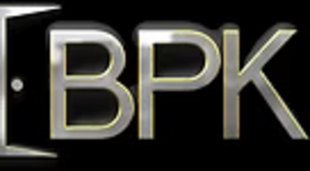 BPK HOUSING, LLC logo