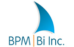 BPM BI INC logo